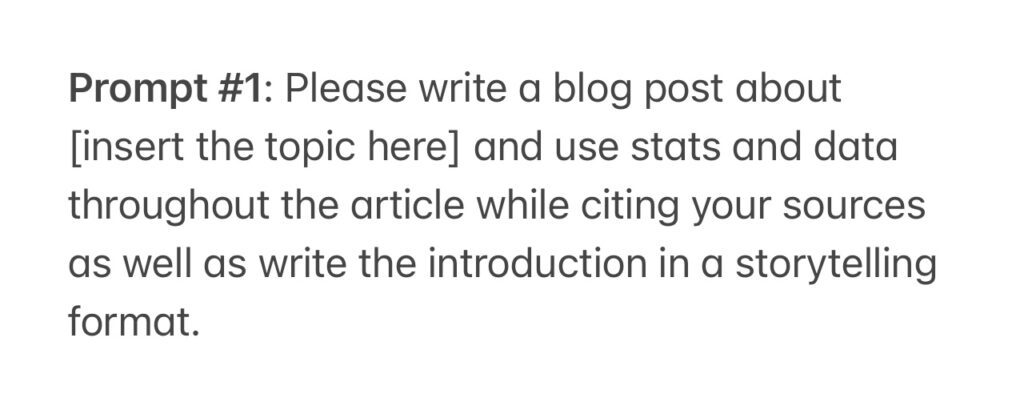 5 best CHATGPT PROMPT FOR MARKETERS Promiseonlinenow digital marketing agency in lagos