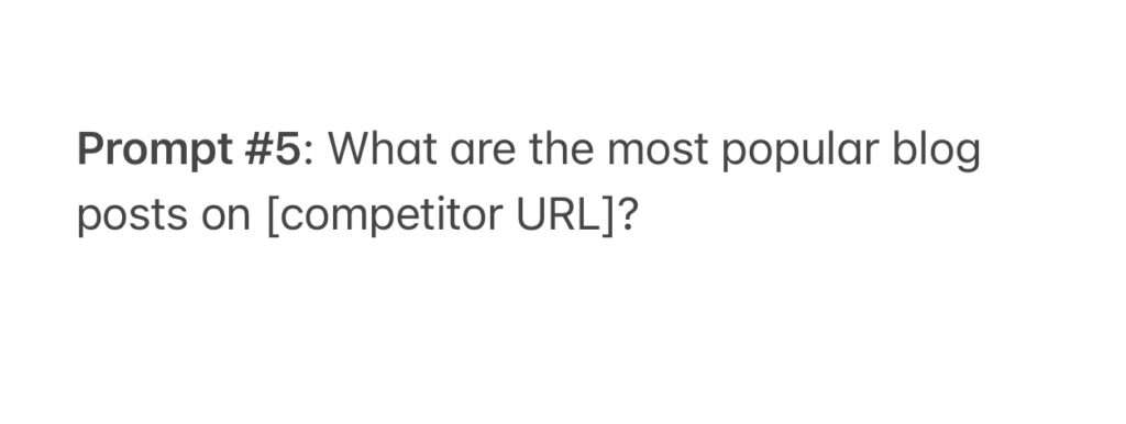 5 best CHATGPT PROMPT FOR MARKETERS Promiseonlinenow digital marketing agency in lagos