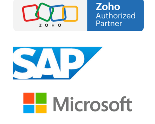 Techcom Africa Zoho Software Partners